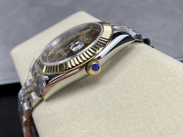 激安ロレックス素材ディテール